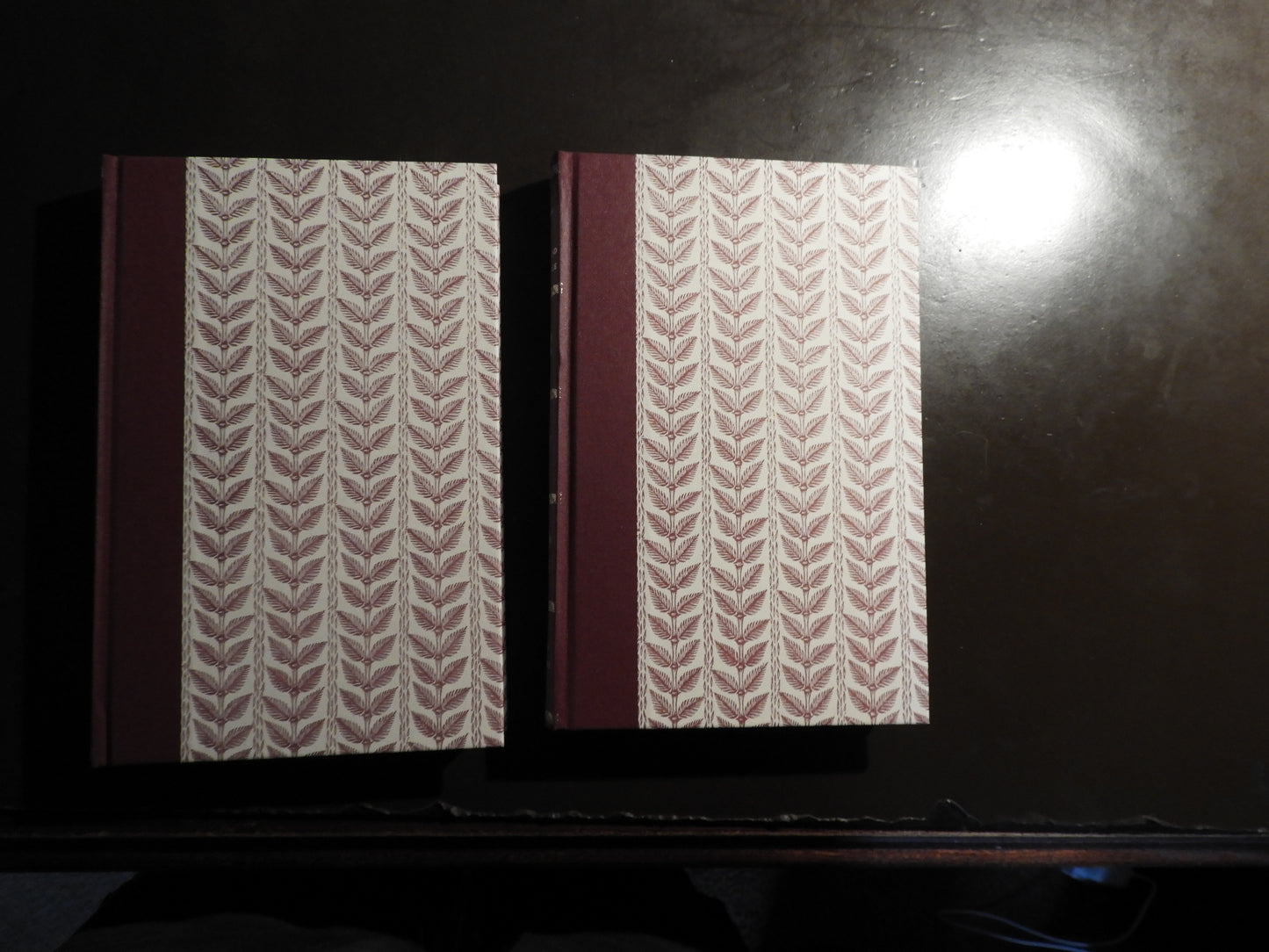 Jane Austin Folio Society Collection Pride & Prejudice with Sense & Sensibility