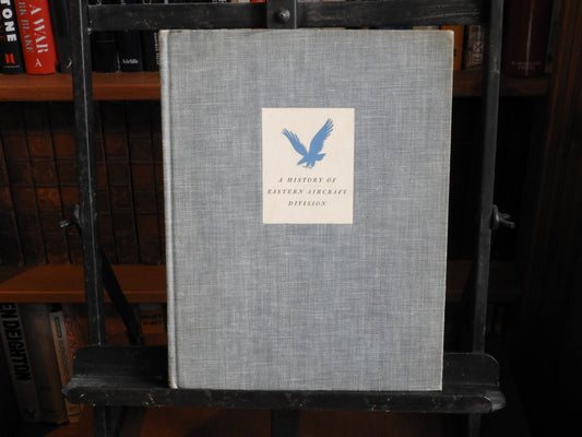 History of Eastern Aircraft Division: General Motor Corporation