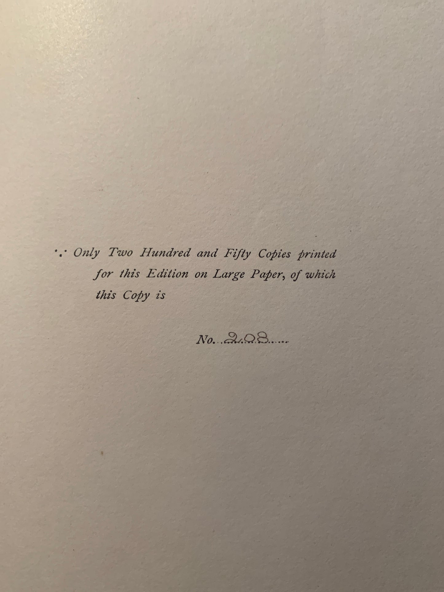 The Martian by George Du Maurier 1898 Limited Edition inc illustrations